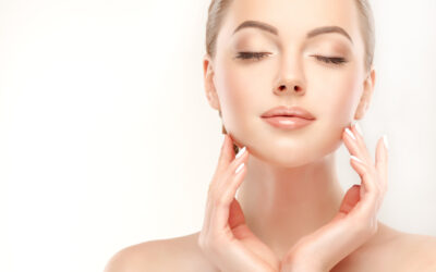 Does PRP help the skin?