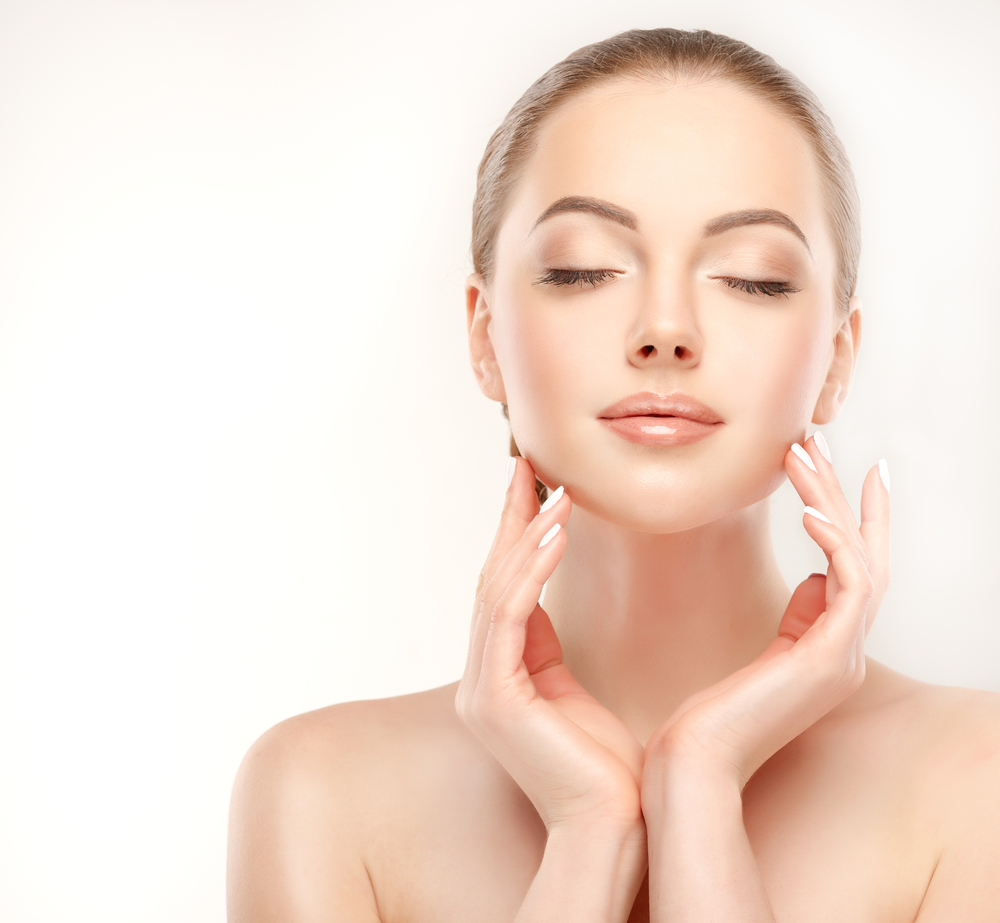 vampire facial PRP Skin Rejuvenation Treatment