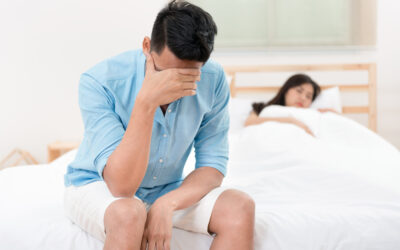 Can PRP help Erectile Dysfunction?