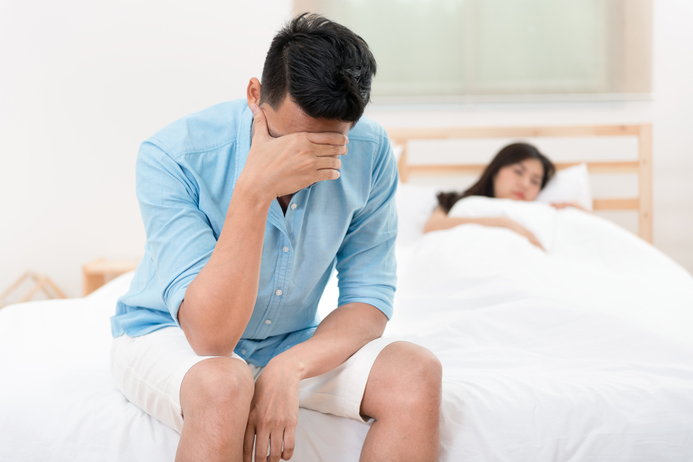 Erectile Dysfunction treatment
