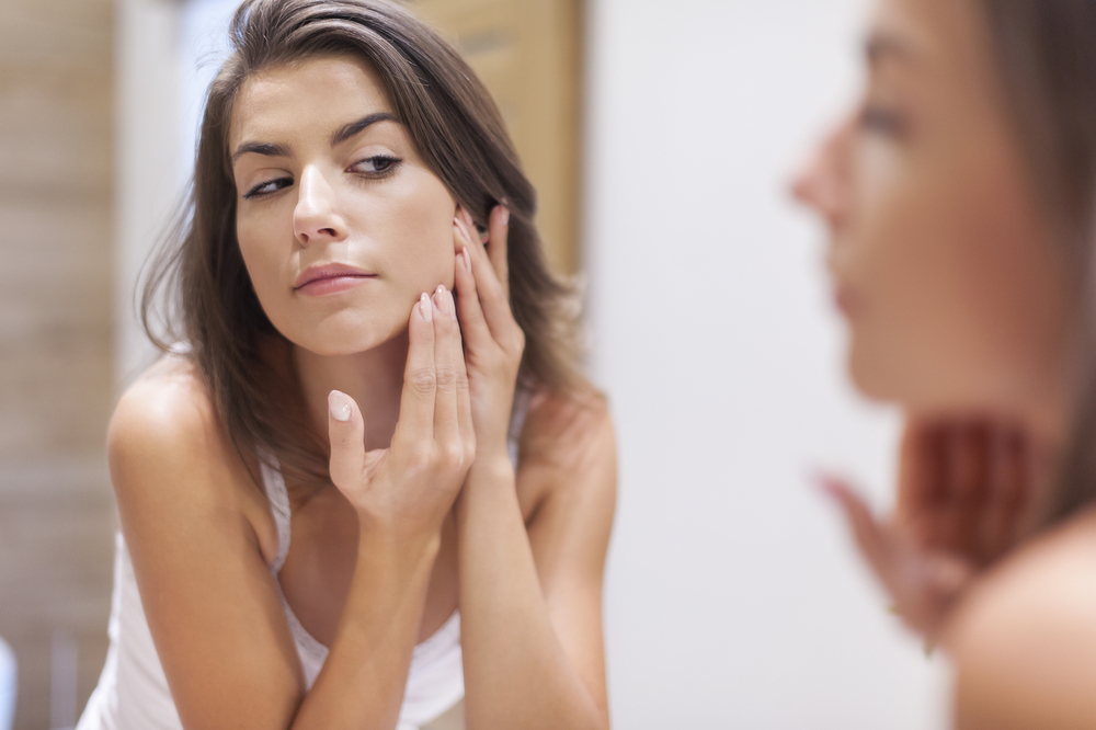PRP as an anti-aging treatment