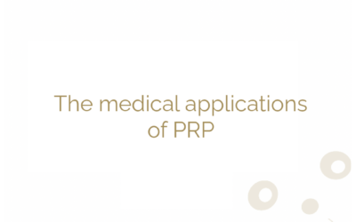 Unlocking the Potential of PRP Therapy in Modern Healthcare Practices