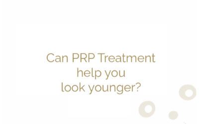 Can PRP Rejuvenate Your Skin? A Deep Dive into the Anti-Aging Phenomenon