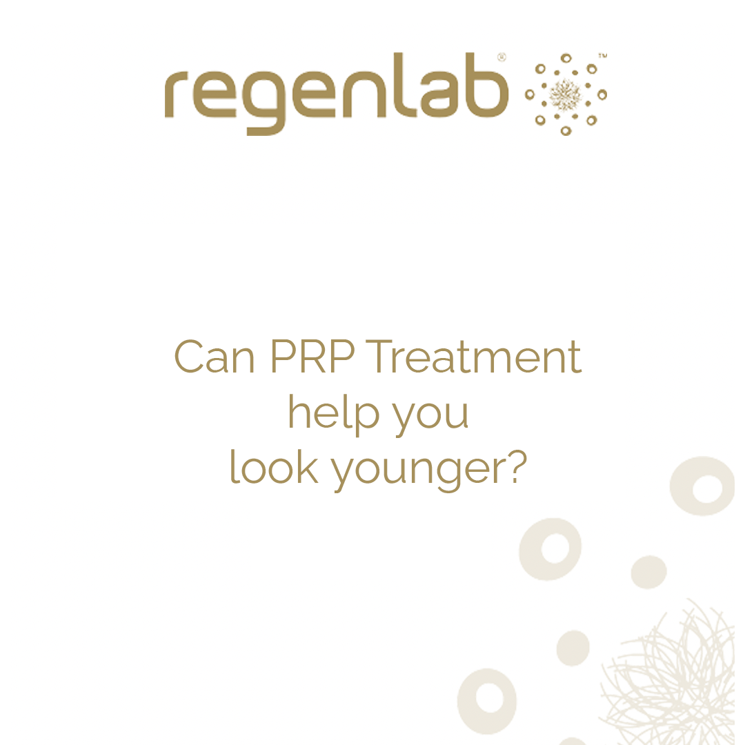 Can PRP Rejuvenate Your Skin? A Deep Dive into the Anti-Aging Phenomenon